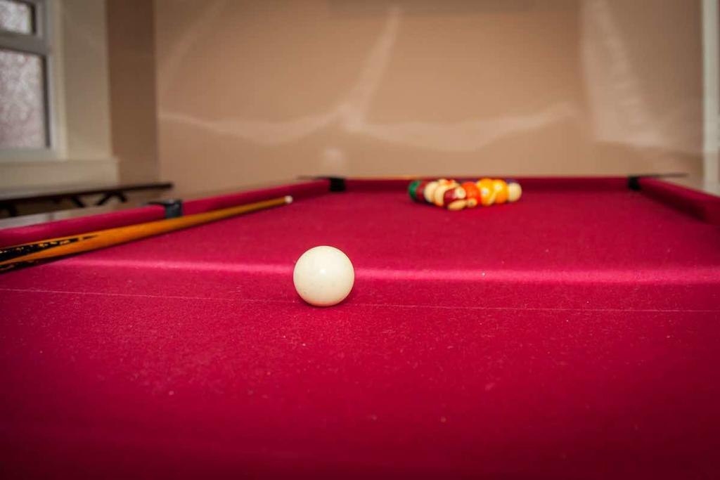 The Trafford Hotel Blackpool Dış mekan fotoğraf